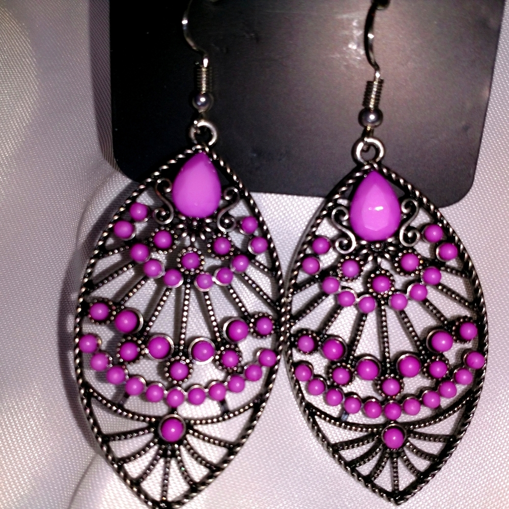 Boho Earrings